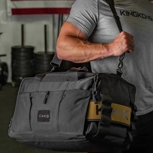 King Kong Core Duffel 35 Liter, Medium